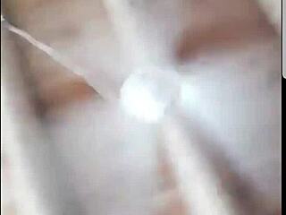 Chinese Asian Girl Milk Video Part 3