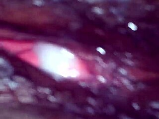 creampie explosion inside my squirting girlfriend