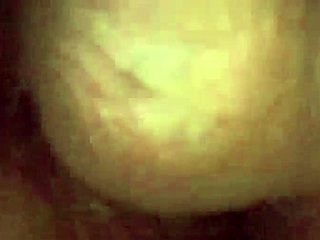 Esther's park gangbang fills every hole with cum