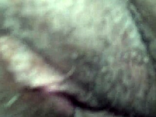 creampie explosion inside my squirting girlfriend