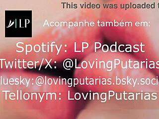Guided Pleasure Insanity JOI for Women in My LP Podcast