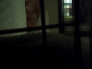 Stepmom Hidden Cam Orgasms With Lush Toy