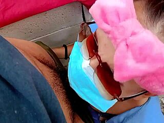 pinay student teen hard fucked by horny construction workers nearby