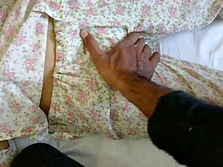 pakistani granny interracial anal assfucking pounding