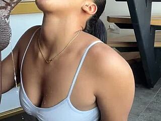 god, i needed that huge cock gagging my throat so bad!