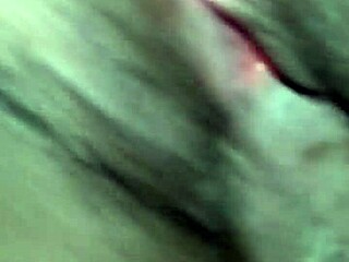 creampie explosion inside my squirting girlfriend