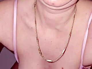 Real Couple's Dripping Creampie Climax Captured