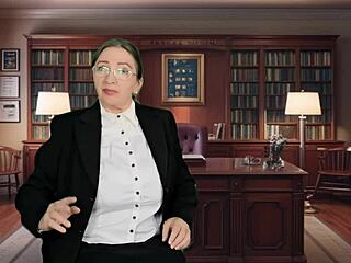 hypnotic bully controls busty mature milf principal mariaold roleplay