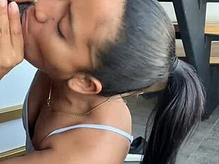 god, i needed that huge cock gagging my throat so bad!