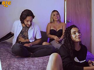 I crave fucking girlfriend's best friend's slut during movie night
