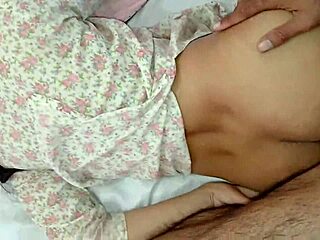 pakistani granny interracial anal assfucking pounding