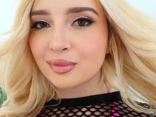 lexi lore shocked by brutal bbc anal