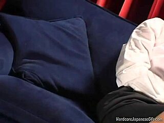 Smoking Office Slut's Pussy Gets Pummelled Hard in Missionary!