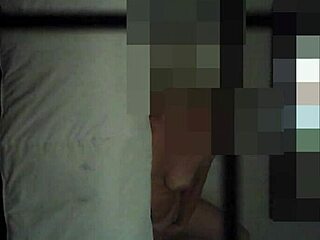 Stepmom Hidden Cam Orgasms With Lush Toy