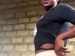 watch me strip and twerk goth style till fully naked?