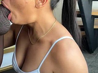 god, i needed that huge cock gagging my throat so bad!
