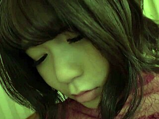 soft breasted chinese college girl squirts in homemade orgasm