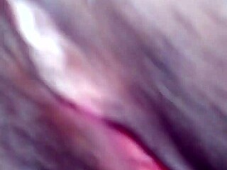 creampie explosion inside my squirting girlfriend