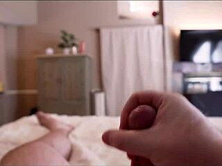 sinning with sheena ryder before church in ripped clothes