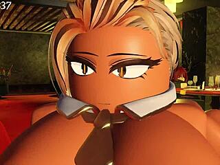 Teen Pov Creampie With Big Ass Rabbit Toy Roleplay