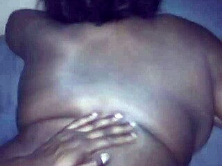 louisville amateur craves massive bbc cumshot pounding