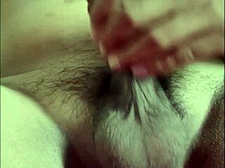 Leaked Video Call Features Filipina Girlfriend's Intimate Bedroom Moments