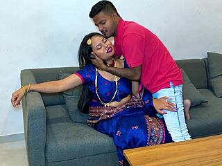 Bisexual Couple Big Tits Ass Natural Tits Sex