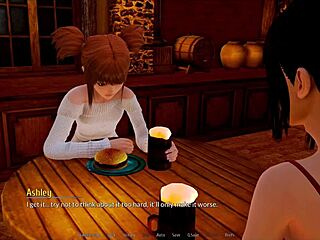 harem hotel 212 game playthrough