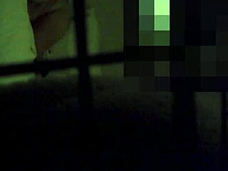 Stepmom Hidden Cam Orgasms With Lush Toy
