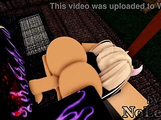 roblox tent camping big cock monster ass sex
