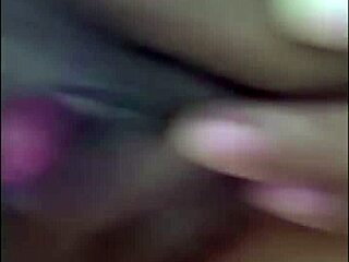 Leaked Video Call Features Filipina Girlfriend's Intimate Bedroom Moments