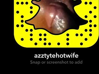 black ebony couple licks juicy pussy passionately close-up