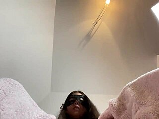 Smell My Stinky Asian Feet Before Bed, Slave!