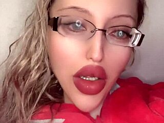 russian glasses fetish full storyline movie watch