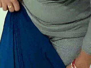 Hotwife and Sissy Couple Explore Feminization Play