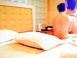 Homemade Amateur Boyfriend Sex Video Revealed