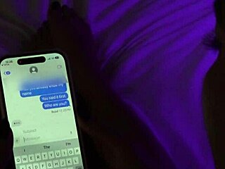 Jasmine Sherni rides Ghostface cock to creampie 😈👻💦