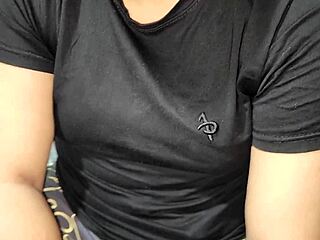 FAT AUNT BENDS OVER FOR HARD FUCK IN EMPTY HOUSE