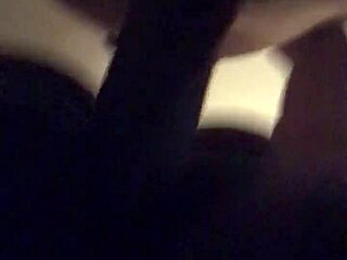 Bent Over Doggystyle GF Panty Fuck