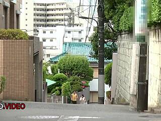 Uika hoshikawa seduces craving deep jav penetration everywhere hun