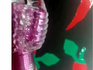 rabbit vibrator pulses for deep throbbing pleasure