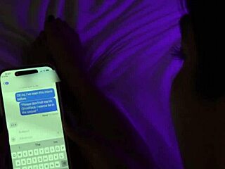 Jasmine Sherni rides Ghostface cock to creampie 😈👻💦