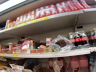 Spanish Practice Sparks Joyful Ass Shaking Thrill