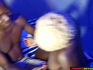 Juicy Brazilian housewife begs for creampie in homemade doggystyle.