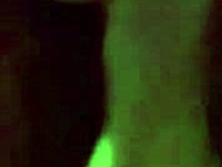 italian milf flashes big tits nipples smoking solo fetish