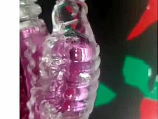 rabbit vibrator pulses for deep throbbing pleasure
