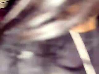 i fucked petite young babe at work for her friend's cash!