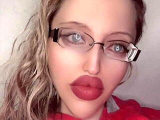 russian glasses fetish full storyline movie watch