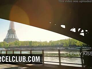 one night in paris dorcel trailer teases blonde brunette wife cuckold fun