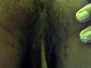 Hallelujah Johnson's Ass Worship Temptation